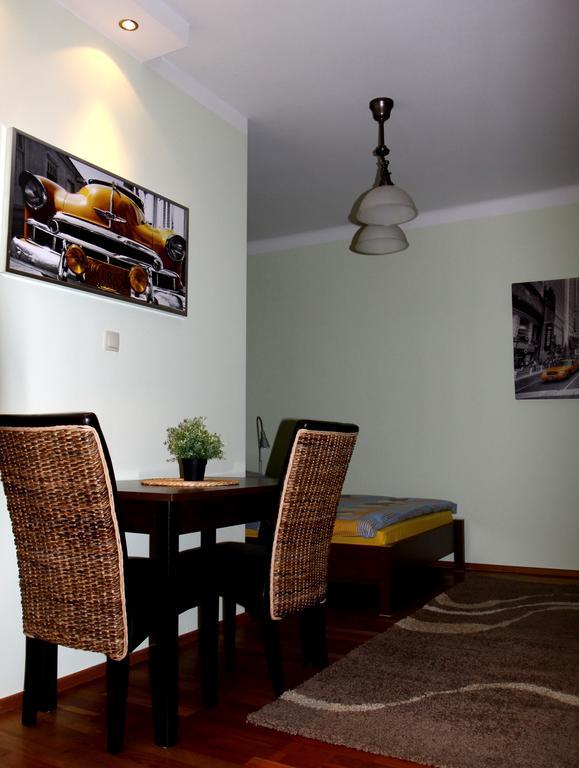 Velvet Lazienki Park Warsaw Room photo