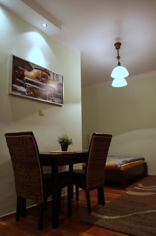 Velvet Lazienki Park Warsaw Room photo